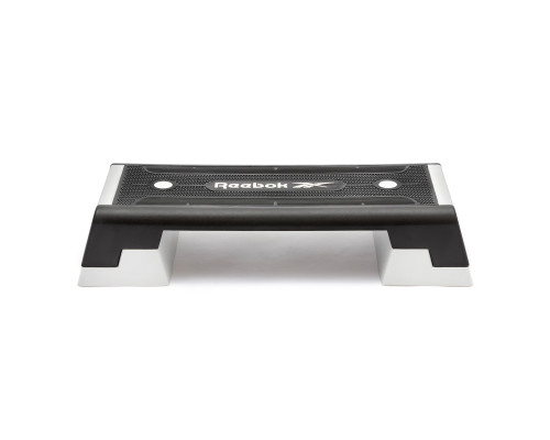 Степ-платформа Reebok Step Set зі стійкою з гантелями Tunturi