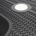 Степ-платформа Reebok Step, чорно-біла