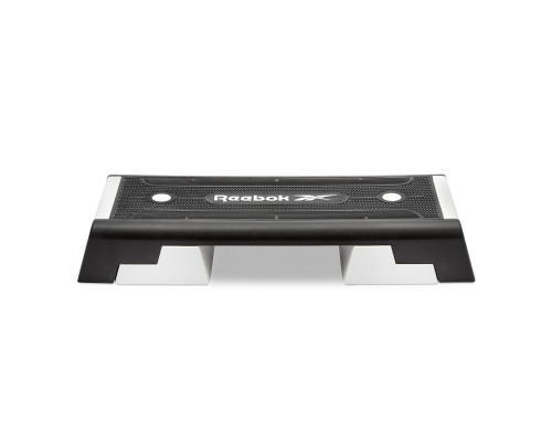 Степ-платформа Reebok Step, чорно-біла