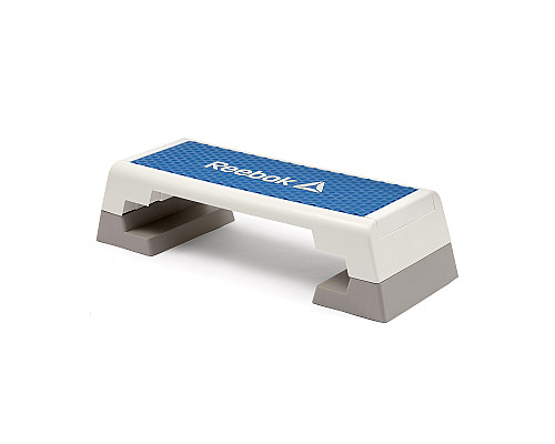 REEBOK STEP WHITE RAEL-11150BL