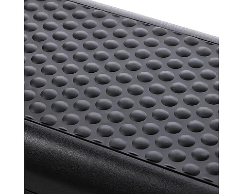 Степ-платформа з функцією лави HMS AS009 PRO, чорно-помаранчева