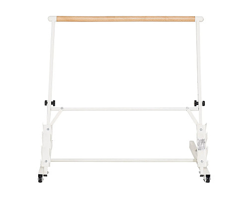 Балетна планка VEVOR CD-WDG08, біла