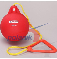 Дитячий тренувальний молот Polanik 0,4 кг<br>