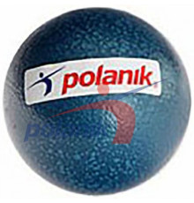 М'яч для метання списа Polanik 600г для тренувань на природі