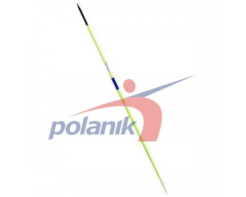 Тренувальний спис Polanik 600 гр