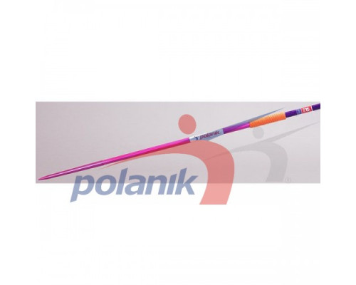 Спис для змагань Polanik Air Flyer 400 г<br>