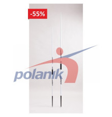 Тренувальний спис Polanik 800 гр Carbon Premium Line