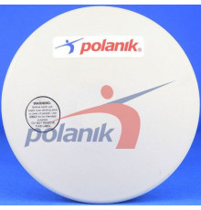 М'який гумовий диск Polanik 1 кг