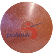 Диск суперсофт Polanik TRIAL 1,25 кг