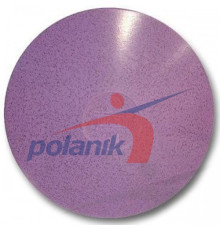 Диск суперсофт Polanik TRIAL 1 кг