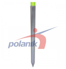Змагальний спис Polanik Space Master 700 г з наконечником "сигара". IAAF I-13-0655