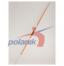 Змагальний спис Polanik Space Master 500 г з "сигарною" головкою IAAF I-13-0653