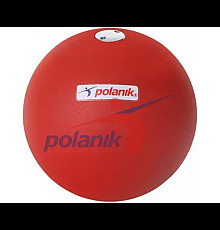 Тренувальне сталеве ядро Polanik 5,45 кг