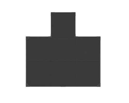 Платформа для важкої атлетики Marbo Sport MFT-A024