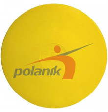 Диск суперсофт Polanik TRIAL 0,6 кг