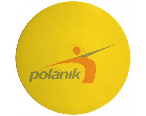 Диск суперсофт Polanik TRIAL 0,6 кг