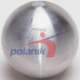 Сталевий змагальний м'яч Polanik 4 кг, діам. 100 мм IAAF I-99-0150<br>
