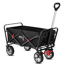 Візок розкладний NILS CAMP NC2603 120 л