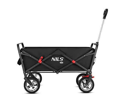 Візок розкладний NILS CAMP NC2603 120 л