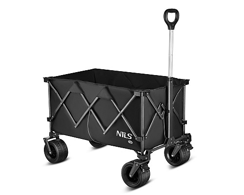 Візок розкладний NILS CAMP NC2604 180 л