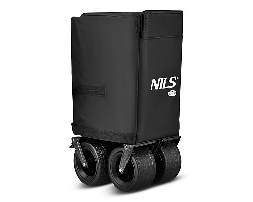 Візок розкладний NILS CAMP NC2604 180 л