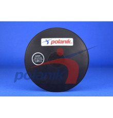 Жорсткий гумовий диск Polanik 2 кг<br>