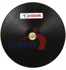 Диск суперсофт Polanik TRIAL 3 кг