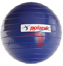 М'яч для метання списа вагою Polanik 800 г<br>