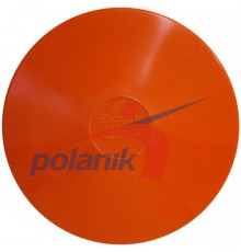Диск суперсофт Polanik TRIAL 2,5 кг