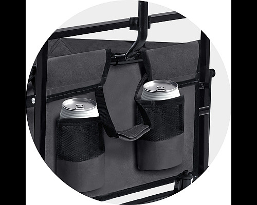 Візок розкладний Humberg HM-514 80 л