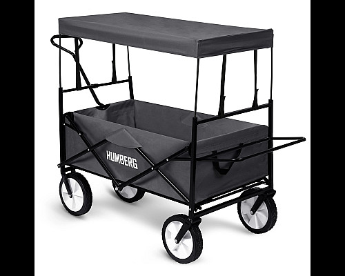 Візок розкладний Humberg HM-514 80 л