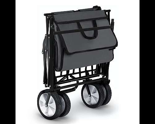 Візок розкладний Humberg HM-514 80 л