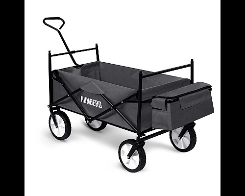Візок розкладний Humberg HM-514 80 л