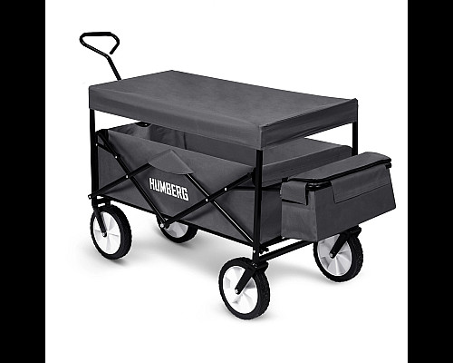 Візок розкладний Humberg HM-514 80 л