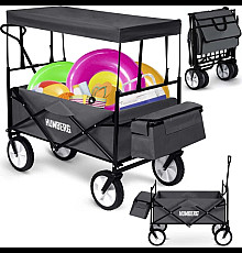 Візок розкладний Humberg HM-514 80 л