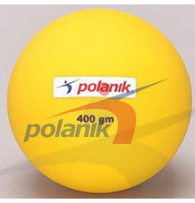 М'яч дитячий Polanik 0,5 кг