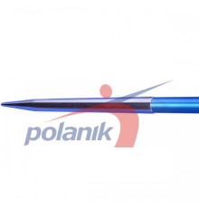 Спис для змагань Polanik Air Flyer 600 г IAAF I-11-0500