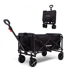 Візок розкладний inSPORTline Transportar 70 л