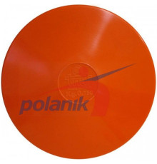 Диск суперсофт Polanik TRIAL 0,75 кг