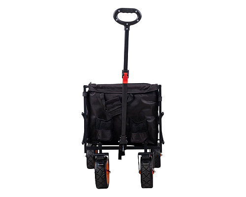 Візок розкладний inSPORTline Wagoner 135 л