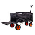 Візок розкладний inSPORTline Wagoner 135 л