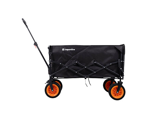 Візок розкладний inSPORTline Wagoner 135 л