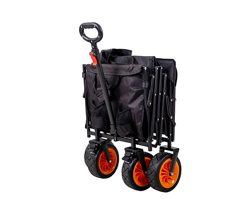 Візок розкладний inSPORTline Wagoner 135 л