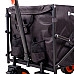 Візок розкладний inSPORTline Wagoner 135 л