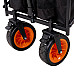 Візок розкладний inSPORTline Wagoner 135 л