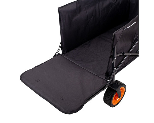 Візок розкладний inSPORTline Wagoner 135 л