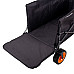 Візок розкладний inSPORTline Wagoner 135 л