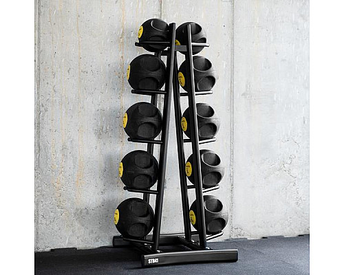 Стійка для медболів HMS STR41