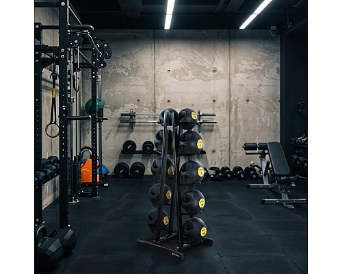 Стійка для медболів HMS STR41