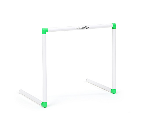 Бар'єр Yakimasport PRO 60 см білий/зелений